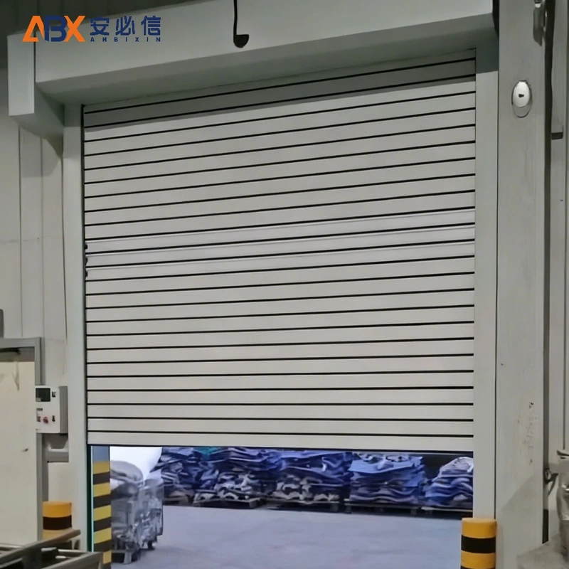 阿拉善盟雷达高速门